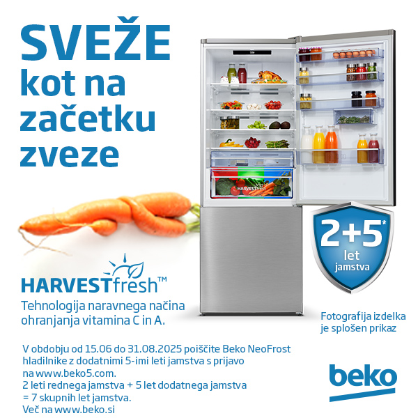 Harvestfresh 25