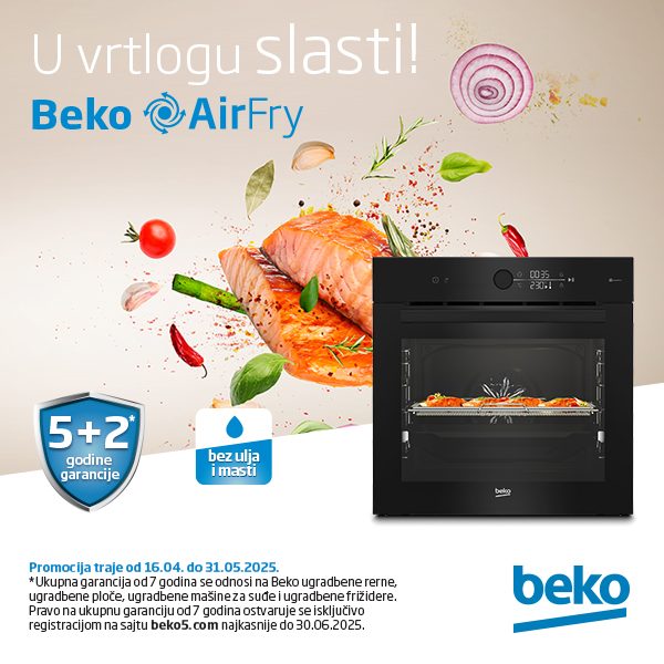 Airfry 25